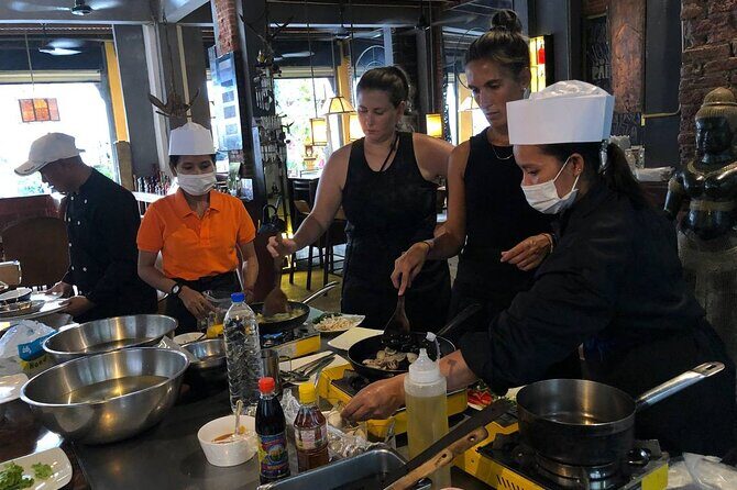 Cooking class in Kampot - Who Will Love This Experience?