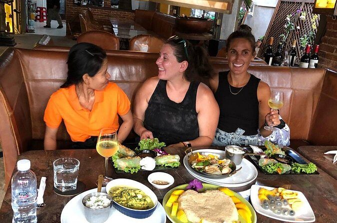 Cooking class in Kampot - The Sum Up: Is It Worth It?