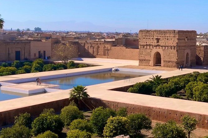 Cooking class in Marrakech - What the Reviews Say