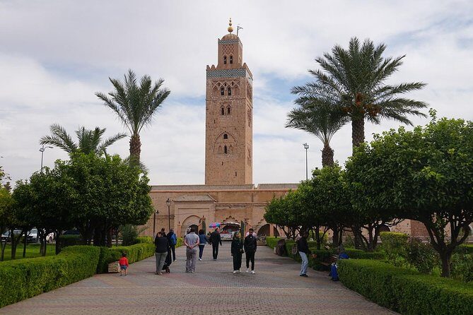 Cooking class in Marrakech - Who Would Enjoy This?