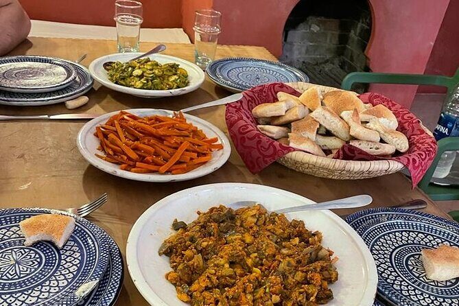 Cooking Class in Marrakech with Fatiha and Samira - Final Thoughts: Who Will Love This?