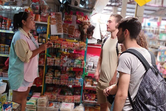 Cooking class in organic garden and local market tour ThaiCottage - Final Thoughts