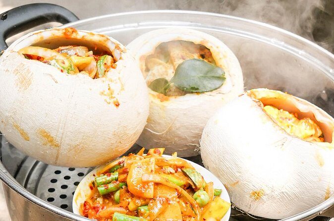 Cooking Class in Phnom Penh - How This Experience Adds Value