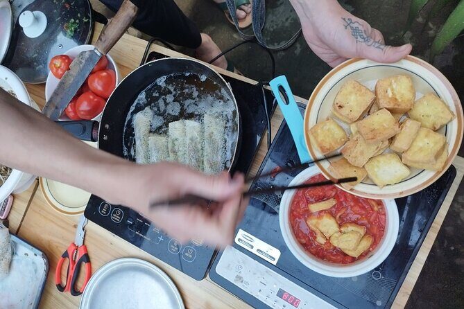 Cooking Class in Sa Pa With Local Chef - What’s the Cooking Like?