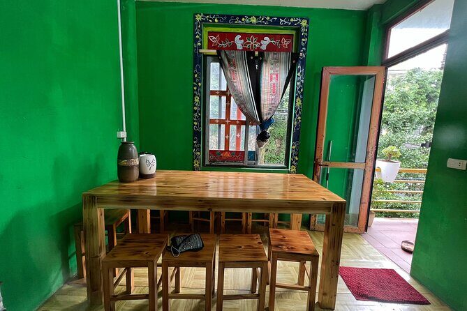 Cooking Class in Sa Pa With Local Chef - The Sum Up: Who Should Join?