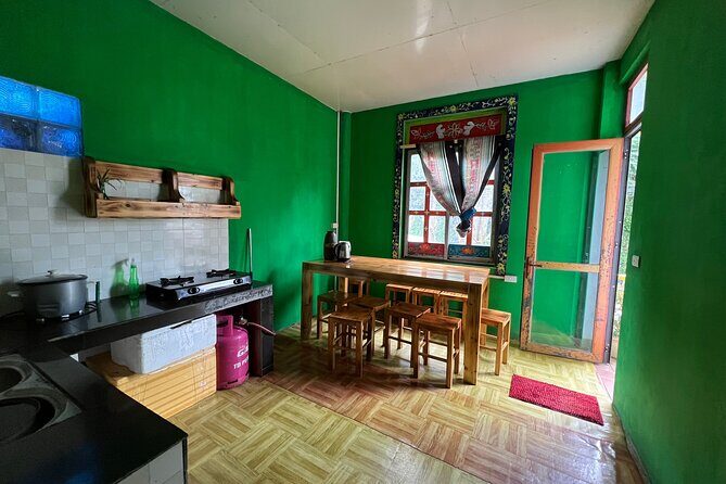 Cooking Class in Sa Pa With Local Chef - FAQ