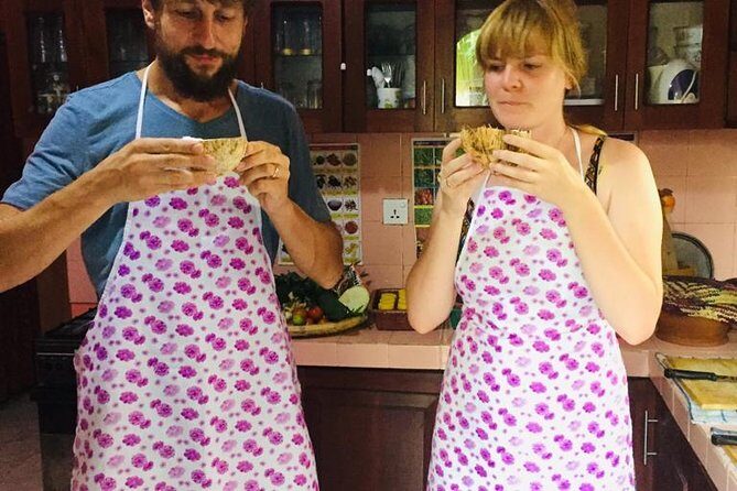 Cooking class in Srilanka - Discover the Flavors of Sri Lanka with a Hands-On Cooking Class in Colombo