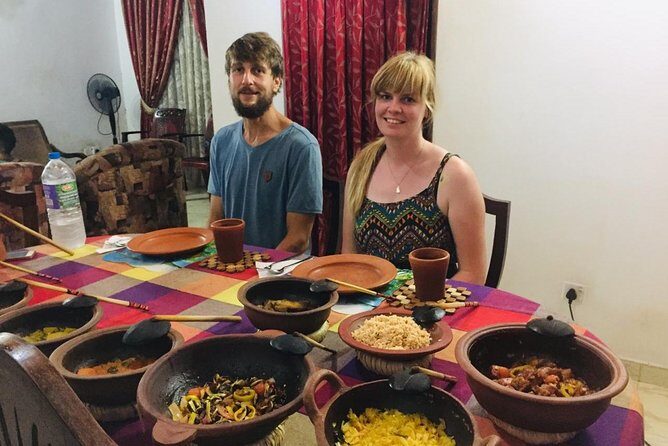 Cooking class in Srilanka - Who Will Love This Tour?