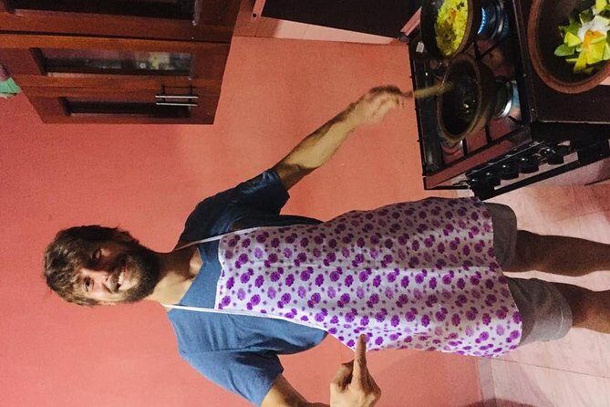 Cooking class in Srilanka - FAQ