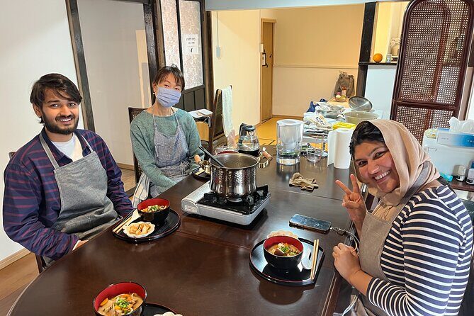 Cooking Class: make a local delicacy in a Japanese house - An Evening in Beppu’s Kitchen: What to Expect