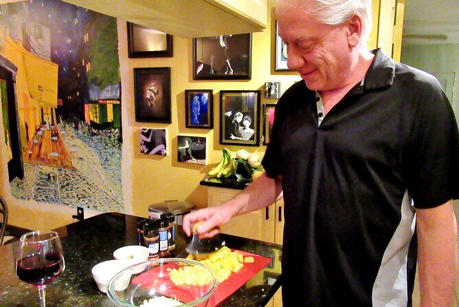 Cooking Class near Disney in Tampa Florida - Introducing the Cooking Class Near Disney in Tampa Florida