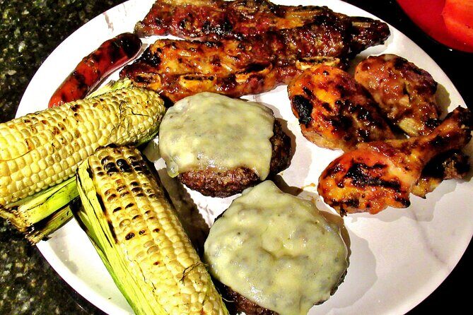 Cooking Class near Disney in Tampa Florida - Key Points