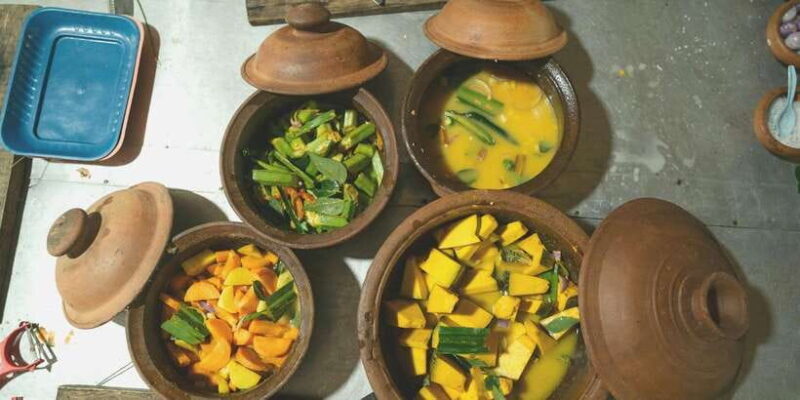 Cooking Class: Sajees Place Cooking Class sigiriya - Introduction