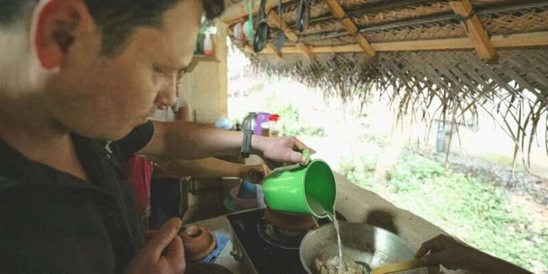 Cooking Class: Sajees Place Cooking Class sigiriya - The Itinerary & Experience Breakdown
