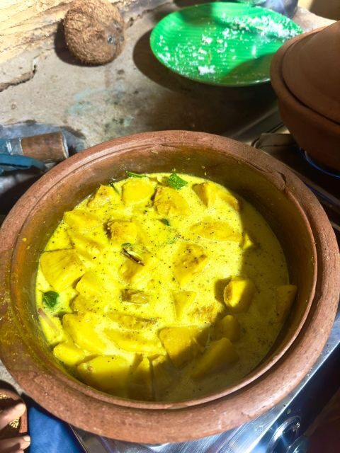 Cooking Class: Sajees Place Cooking Class sigiriya - Who Should Consider This Experience?