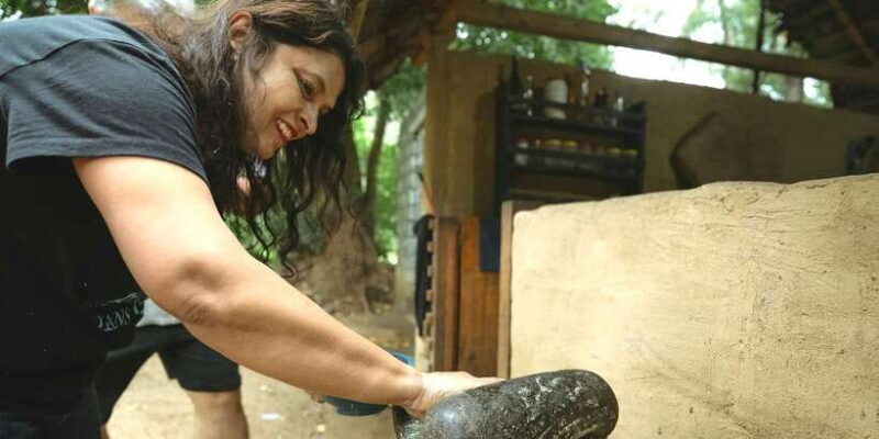 Cooking Class: Sajees Place Cooking Class sigiriya - FAQ