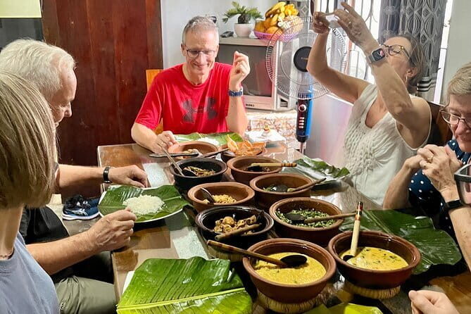 Cooking Class Sri Lanka with Locals - A Deep Dive into the Experience