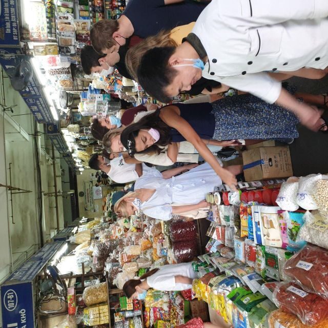 Cooking Class - A Practical Look at Hanoi’s Popular Cooking Class