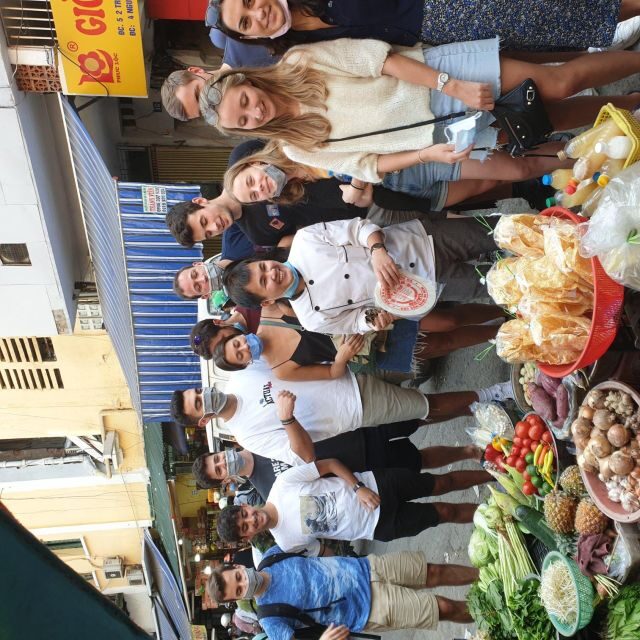 Cooking Class - Authenticity and Cultural Value