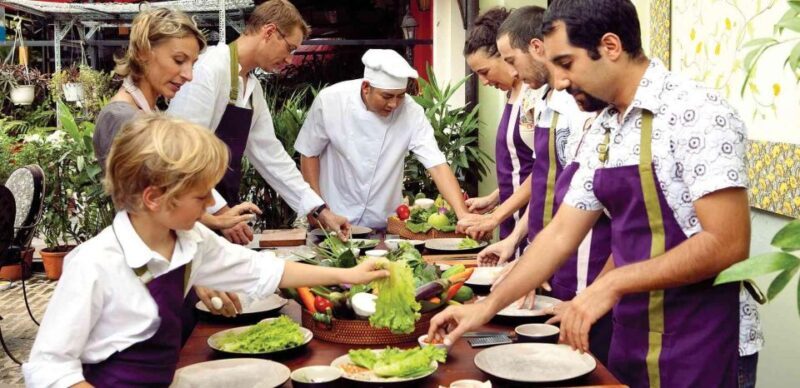 Cooking Class - Who Should Consider This Class?