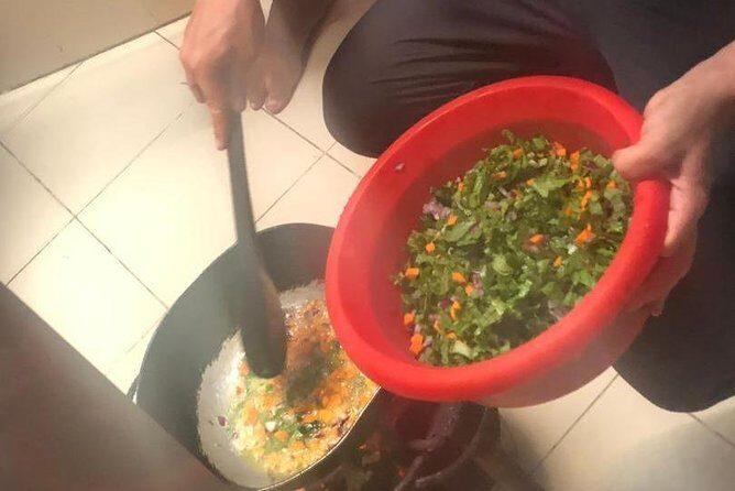 Cooking Class Tour - Practicalities: What You Need to Know