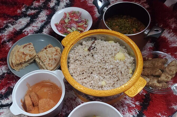 Cooking Class Tour - Who Will Love This Tour?