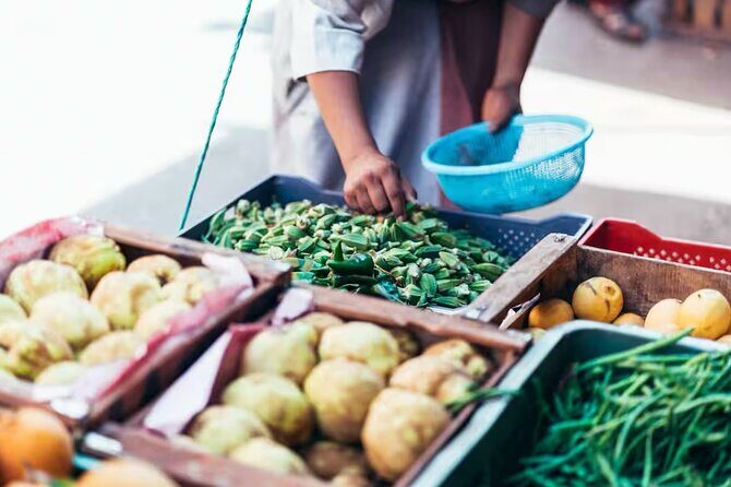 Cooking class with a local family with Chef Latifa - Local dishes - Practical Details