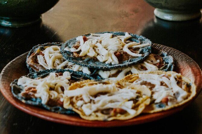 Cooking class with a traditional Oaxacan cook - Why This Cooking Class Offers Great Value