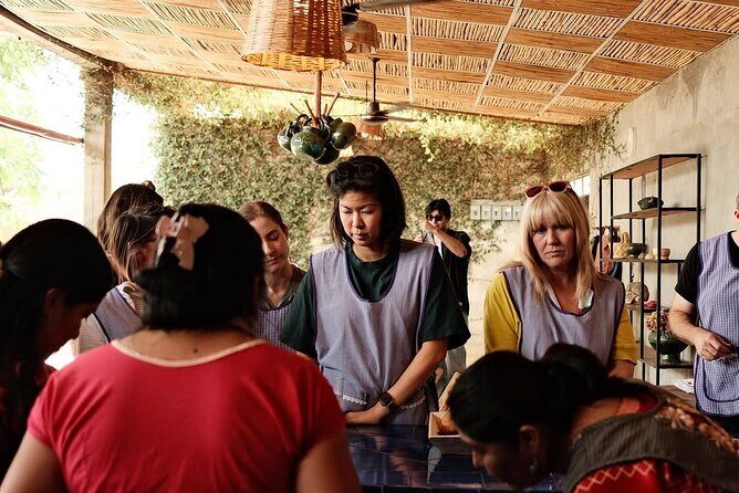 Cooking class with a traditional Oaxacan cook - Who Will Love This Experience?