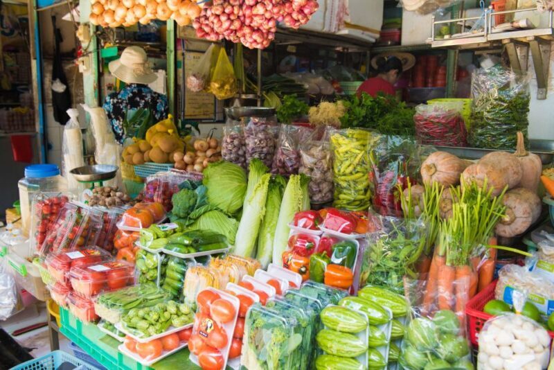 Cooking Class with Ben Thanh Market visit - Who Is This Tour Best For?