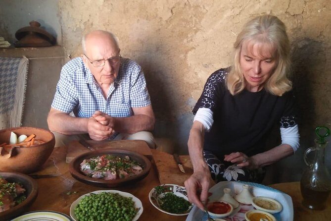 Cooking class with Berber family - Frequently Asked Questions