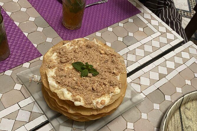 Cooking Class with Bread Workshop and Pastry in Fes - What Makes This Cooking Class Stand Out?