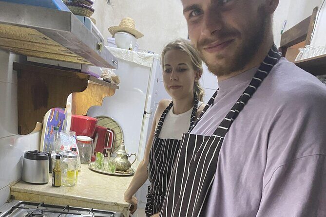 Cooking Class with Bread Workshop and Pastry in Fes - The Quality and Value of This Experience