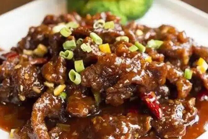 Cooking Class with Celebrity Chef Tony Hu - FAQ