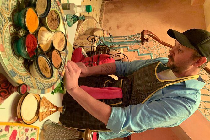 cooking class with chef FATIMA - The Experience in Context: Worth the Price?