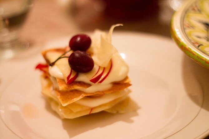 Cooking class with Chef Najla - Who Will Love This Tour?