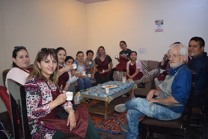 Cooking class with family in Jaipur - In-Depth Review