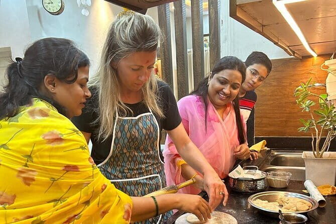 Cooking Class with Indian Family in Jaipur (Pickup & Drop Free) - What Makes This Cooking Class Special?