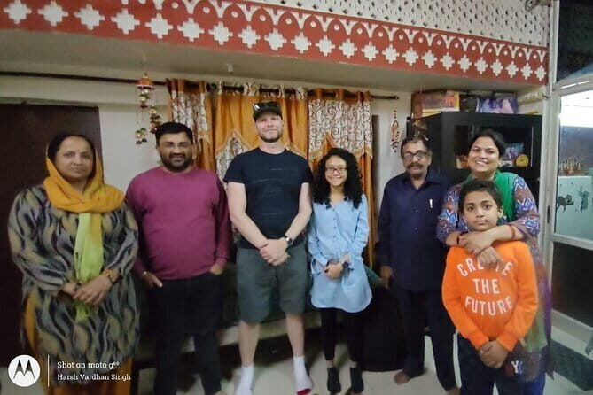 Cooking Class with Indian Family in Jaipur (Pickup & Drop Free) - Practical Details and Tips
