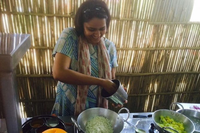 Cooking Class with Indian Family in Jaipur (Pickup & Drop Free) - The Sum Up: Is This Experience Worth It?