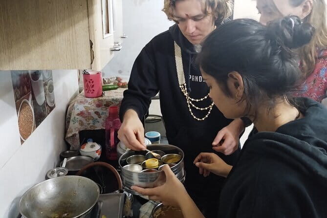 Cooking Class with Indian Family in Jaipur (Pickup & Drop Free) - FAQ