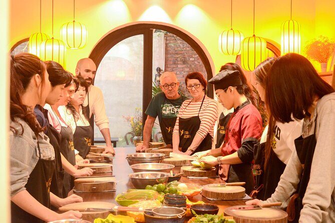 Cooking Class with Market Visit and Full Day Tour Coffee Workshop - Key Points
