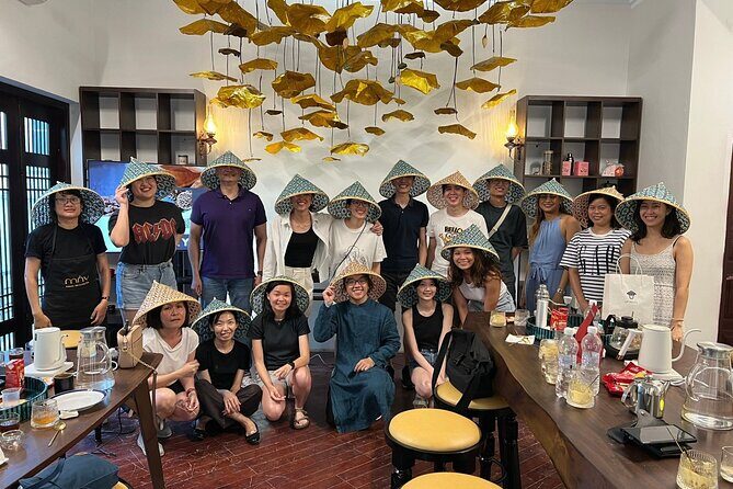 Cooking Class with Market Visit and Full Day Tour Coffee Workshop - A Closer Look at the Itinerary