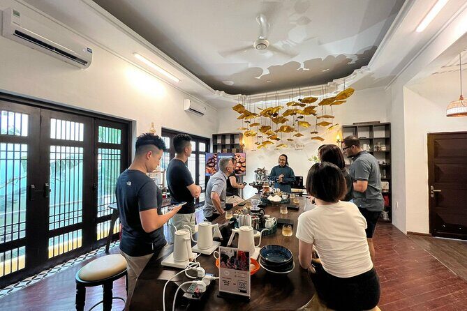 Cooking Class with Market Visit and Full Day Tour Coffee Workshop - Final Thoughts