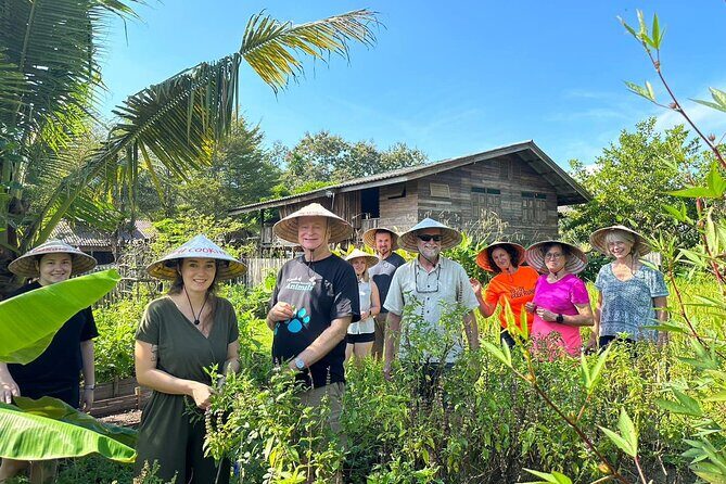 Cooking Class with Organic Farm in Chiang Mai - The Experience in Context: Why It Matters