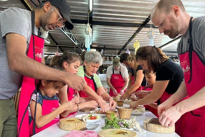 Cooking Class with Organic Farm in Chiang Mai - Final Thoughts: The Value of a Day in the Garden and Kitchen