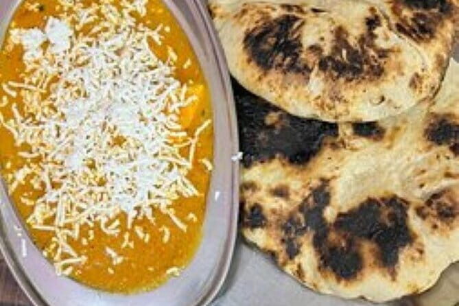 Cooking Class with Sona - What to Expect from Sona’s Cooking Class