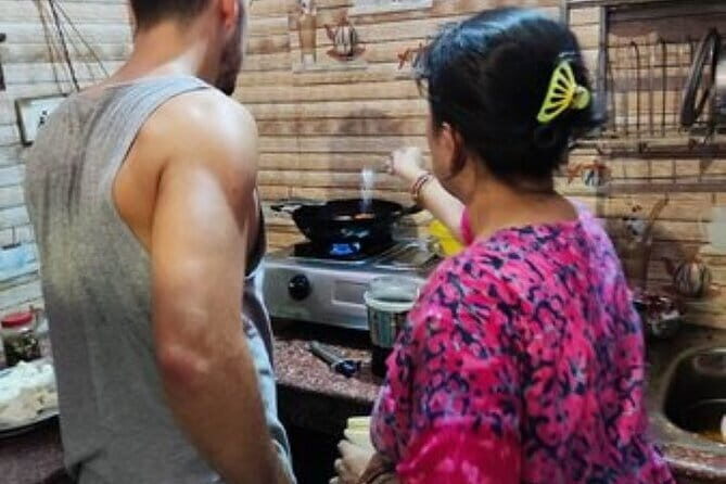 Cooking Class with Sona - The Sum Up: A Flavorful Cultural Encounter