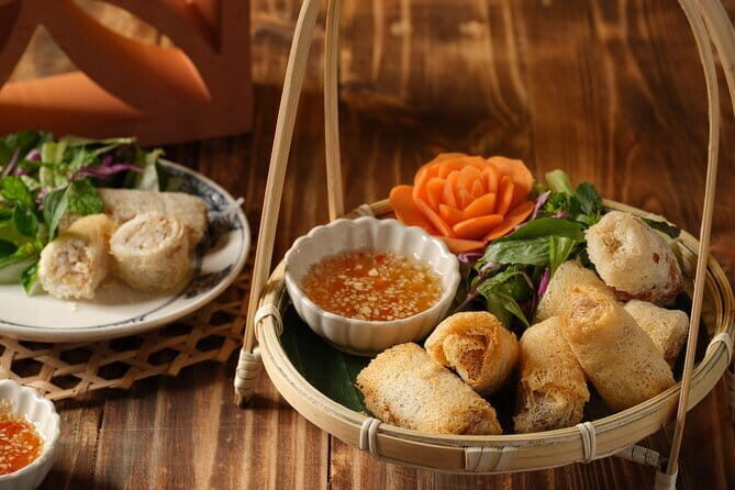Cooking Class with Tra Que Eco Farm & Local Market Discovery - Why Travelers Love This Tour