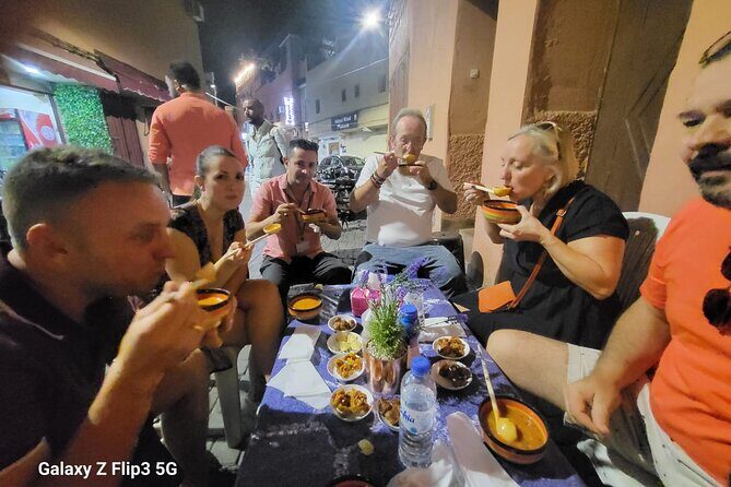cooking classe - The Details of the Marrakech Cooking Class Experience